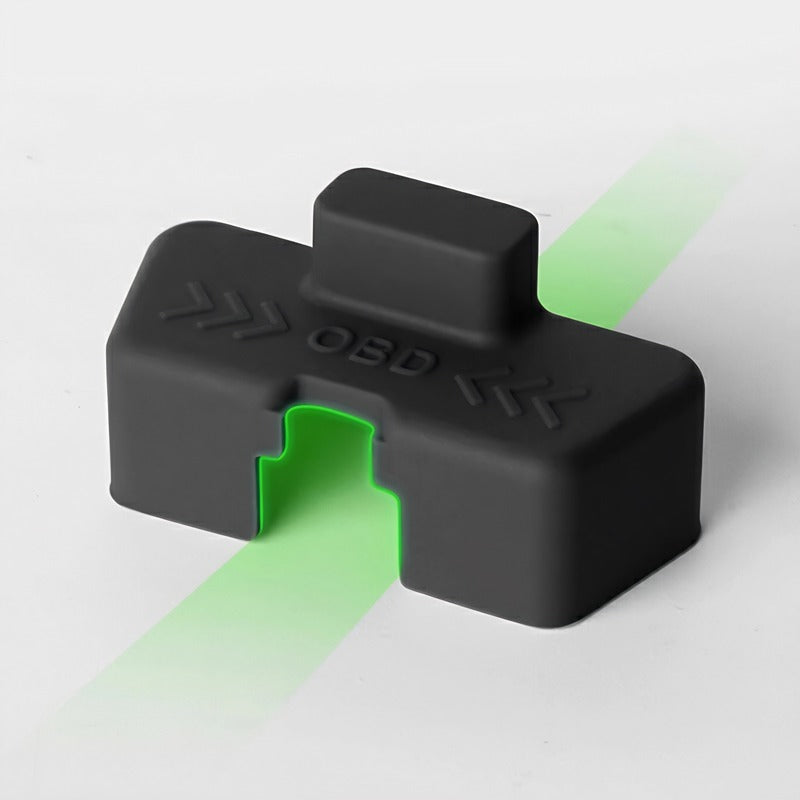 OBD Protection Cover