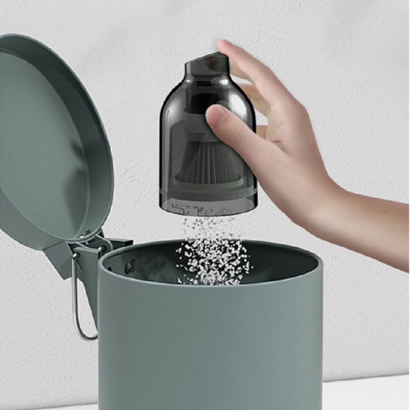 Portable Cordless Powerful Vacuum Cleaner