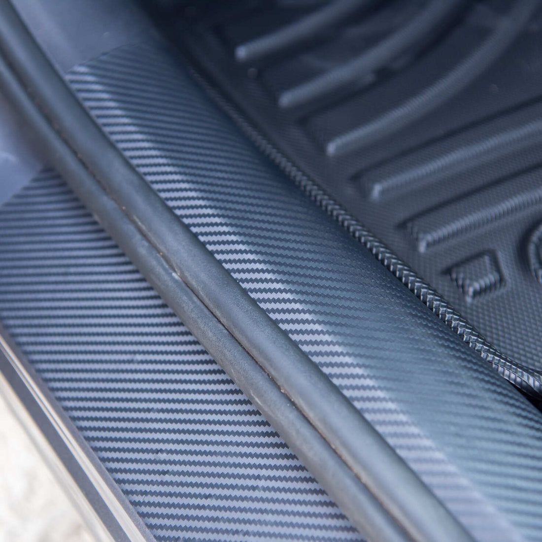 Car Anti Scratch Protection Stickers for smart