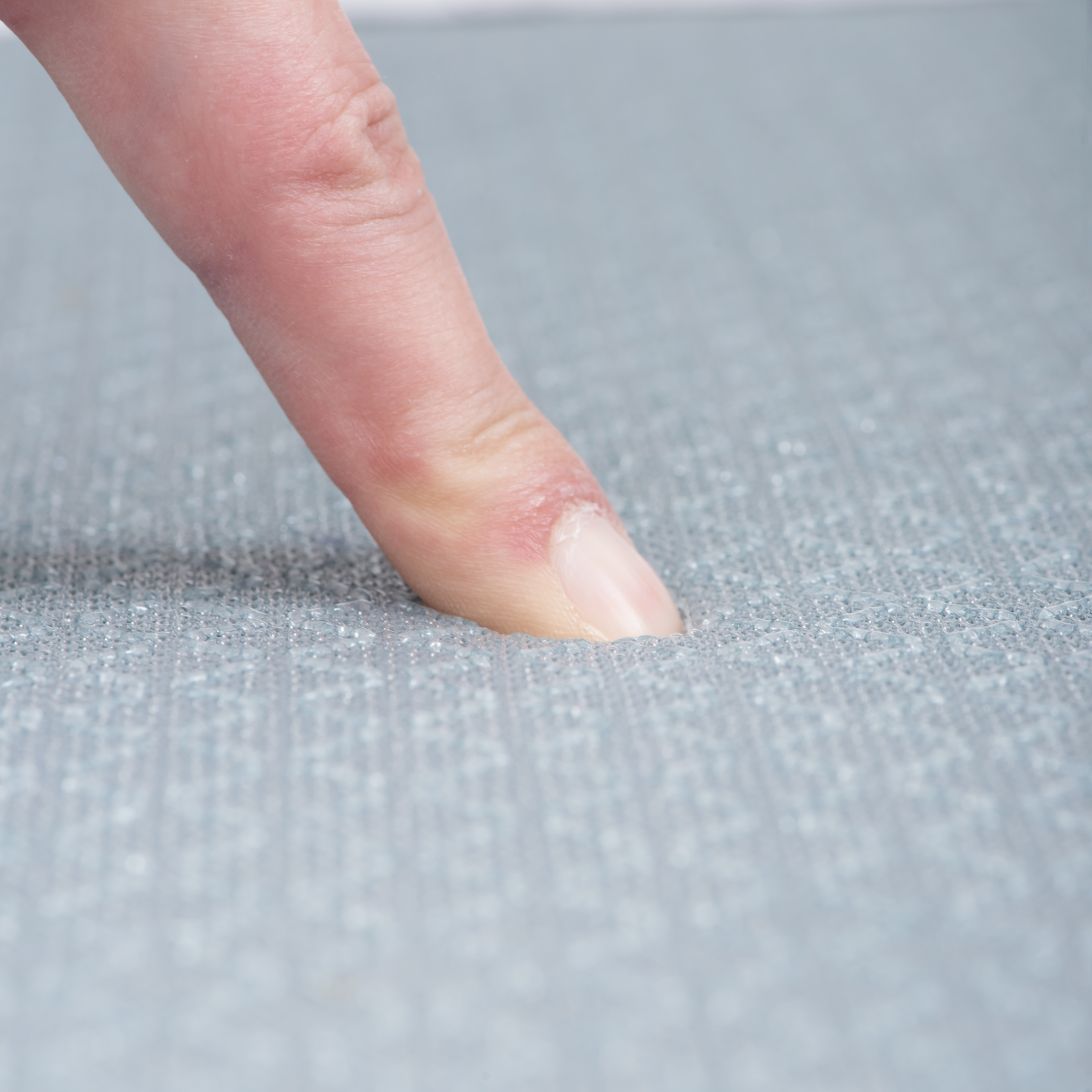 Linen Car Seat Cushion (5-seater full set)