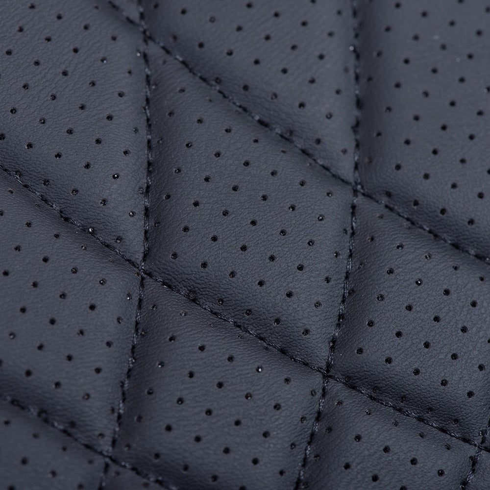 Napa Leather Seat Cushion