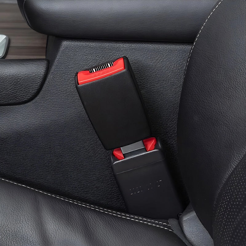 Car Seat Belt Extender