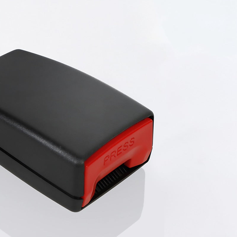 Car Seat Belt Extender