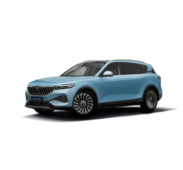 VOYAH- FREE-Accessories