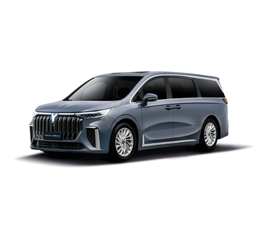 VOYAH DREAM Accessories