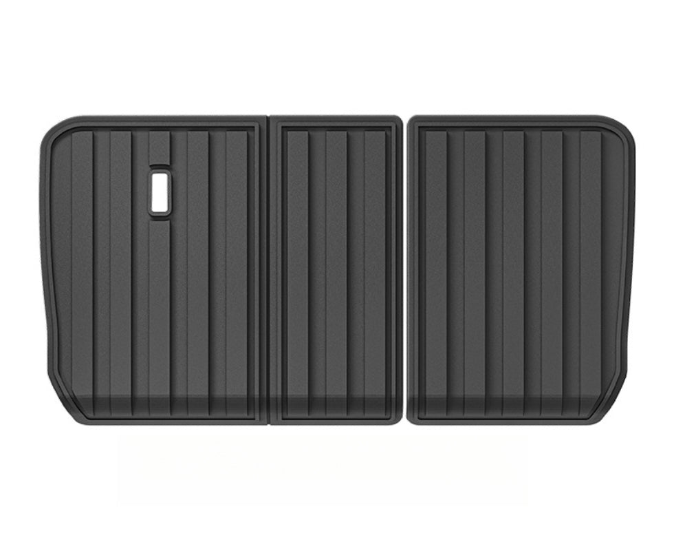 Voyah Dream Trunk Mat Seat Back Pad